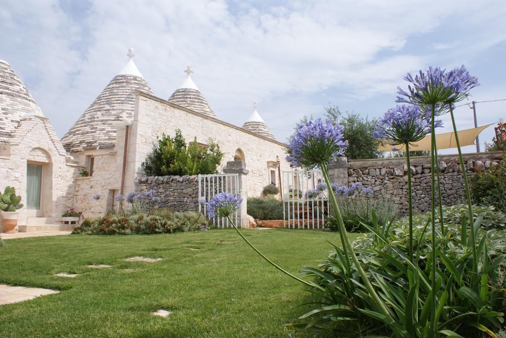 Il Granello Di Senape Locorotondo Exterior foto