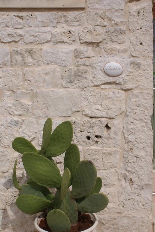 Il Granello Di Senape Locorotondo Exterior foto