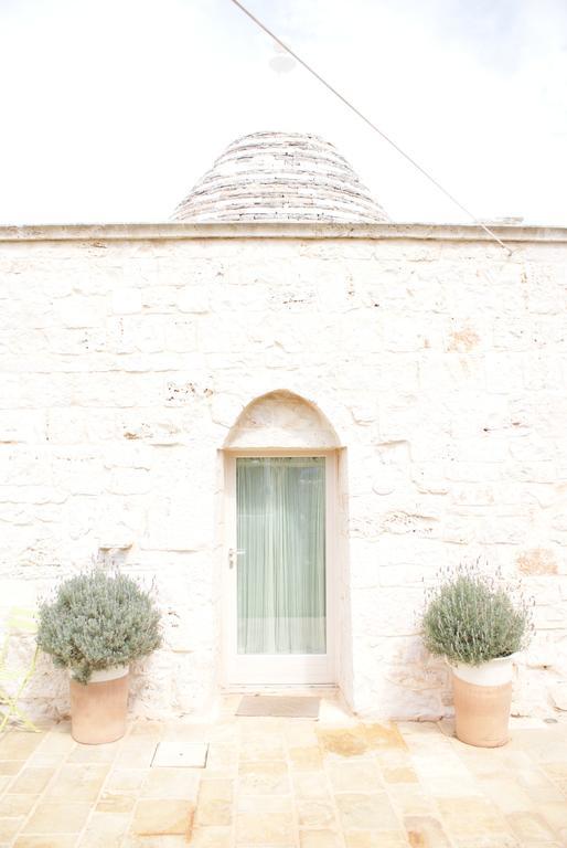 Il Granello Di Senape Locorotondo Exterior foto